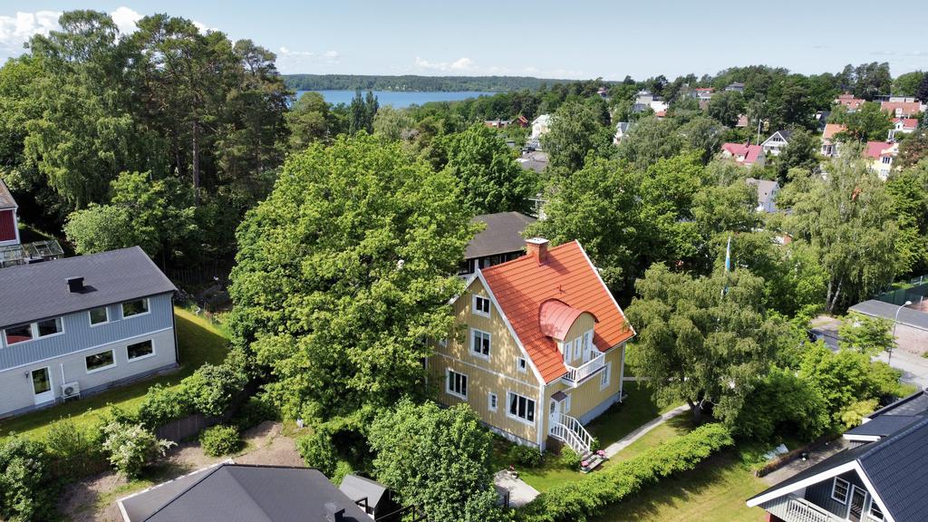 takfirma i skokloster